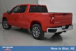 New 2026 Chevrolet Silverado 1500 LT Crew Cab 4WD Pickup for sale #326563 - photo 14