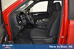 New 2026 Chevrolet Silverado 1500 LT Crew Cab 4WD Pickup for sale #326563 - photo 7