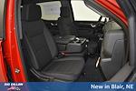 New 2026 Chevrolet Silverado 1500 LT Crew Cab 4WD Pickup for sale #326563 - photo 8