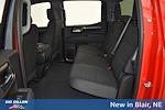 New 2026 Chevrolet Silverado 1500 LT Crew Cab 4WD Pickup for sale #326563 - photo 9