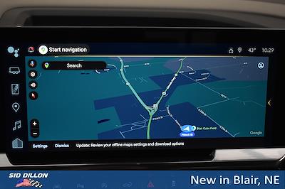 New 2026 Chevrolet Silverado 1500 LTZ Crew Cab for sale #326567 - photo 2