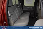 New 2026 Chevrolet Silverado 1500 LTZ Crew Cab for sale #326567 - photo 11
