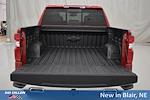 New 2026 Chevrolet Silverado 1500 LTZ Crew Cab for sale #326567 - photo 12