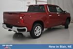 New 2026 Chevrolet Silverado 1500 LTZ Crew Cab for sale #326567 - photo 14
