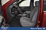 New 2026 Chevrolet Silverado 1500 LTZ Crew Cab for sale #326567 - photo 8