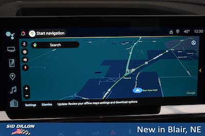 New 2026 Chevrolet Silverado 1500 LT Crew Cab for sale #326572 - photo 2