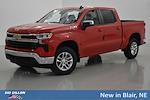 New 2026 Chevrolet Silverado 1500 LT Crew Cab for sale #326572 - photo 1