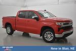 New 2026 Chevrolet Silverado 1500 LT Crew Cab for sale #326572 - photo 12