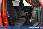 New 2026 Chevrolet Silverado 1500 LT Crew Cab for sale #326572 - photo 8