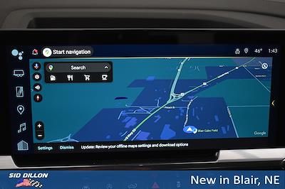 New 2026 Chevrolet Silverado 1500 RST Crew Cab for sale #326582 - photo 2