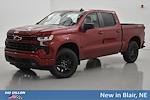 New 2026 Chevrolet Silverado 1500 RST Crew Cab for sale #326582 - photo 1