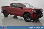 New 2026 Chevrolet Silverado 1500 RST Crew Cab for sale #326582 - photo 12