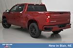 New 2026 Chevrolet Silverado 1500 RST Crew Cab for sale #326582 - photo 14