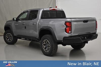 New 2026 Chevrolet Colorado ZR2 Crew Cab for sale #326583 - photo 2