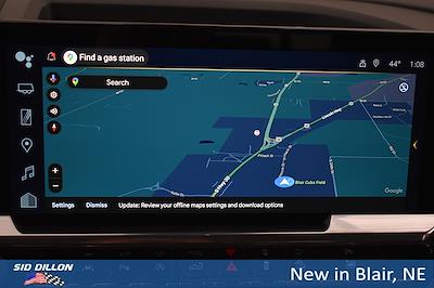 New 2026 Chevrolet Silverado 1500 LTZ Crew Cab for sale #326584 - photo 2