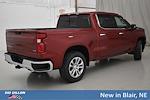 New 2026 Chevrolet Silverado 1500 LTZ Crew Cab for sale #326584 - photo 14
