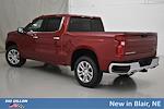 New 2026 Chevrolet Silverado 1500 LTZ Crew Cab for sale #326584 - photo 15