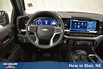 New 2026 Chevrolet Silverado 1500 LTZ Crew Cab for sale #326584 - photo 5
