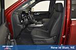 New 2026 Chevrolet Silverado 1500 LTZ Crew Cab for sale #326584 - photo 8