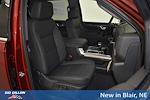 New 2026 Chevrolet Silverado 1500 LTZ Crew Cab for sale #326584 - photo 9