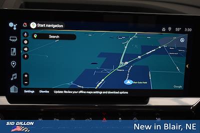 New 2026 Chevrolet Silverado 1500 LTZ Crew Cab 4WD Pickup for sale #326593 - photo 2