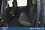 New 2026 Chevrolet Silverado 1500 LTZ Crew Cab 4WD Pickup for sale #326593 - photo 10