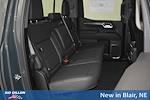 New 2026 Chevrolet Silverado 1500 LTZ Crew Cab 4WD Pickup for sale #326593 - photo 11