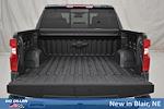 New 2026 Chevrolet Silverado 1500 LTZ Crew Cab 4WD Pickup for sale #326593 - photo 12