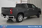 New 2026 Chevrolet Silverado 1500 LTZ Crew Cab 4WD Pickup for sale #326593 - photo 14
