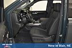 New 2026 Chevrolet Silverado 1500 LTZ Crew Cab 4WD Pickup for sale #326593 - photo 8