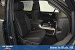 New 2026 Chevrolet Silverado 1500 LTZ Crew Cab 4WD Pickup for sale #326593 - photo 9