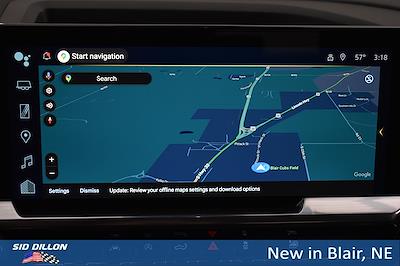 New 2026 Chevrolet Silverado 1500 LT Crew Cab 4WD Pickup for sale #326594 - photo 2