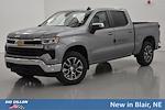 New 2026 Chevrolet Silverado 1500 LT Crew Cab 4WD Pickup for sale #326594 - photo 1