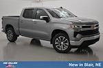 New 2026 Chevrolet Silverado 1500 LT Crew Cab 4WD Pickup for sale #326594 - photo 12