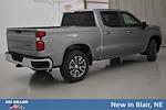 New 2026 Chevrolet Silverado 1500 LT Crew Cab 4WD Pickup for sale #326594 - photo 13