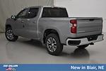 New 2026 Chevrolet Silverado 1500 LT Crew Cab 4WD Pickup for sale #326594 - photo 14