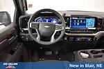 New 2026 Chevrolet Silverado 1500 LT Crew Cab 4WD Pickup for sale #326594 - photo 5