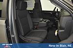 New 2026 Chevrolet Silverado 1500 LT Crew Cab 4WD Pickup for sale #326594 - photo 8