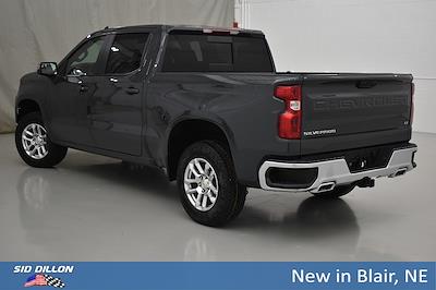 New 2026 Chevrolet Silverado 1500 LT Crew Cab for sale #326596 - photo 2