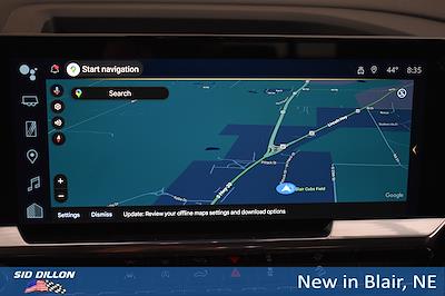 New 2026 Chevrolet Silverado 1500 LT Crew Cab for sale #326596 - photo 2