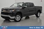 New 2026 Chevrolet Silverado 1500 LT Crew Cab for sale #326596 - photo 1