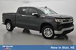 New 2026 Chevrolet Silverado 1500 LT Crew Cab for sale #326596 - photo 12