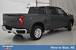 New 2026 Chevrolet Silverado 1500 LT Crew Cab for sale #326596 - photo 13