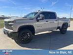 New 2026 Chevrolet Silverado 2500 Custom Crew Cab 4WD Pickup for sale #326601 - photo 1