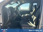 New 2026 Chevrolet Silverado 2500 Custom Crew Cab 4WD Pickup for sale #326601 - photo 3