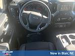 New 2026 Chevrolet Silverado 2500 Custom Crew Cab 4WD Pickup for sale #326601 - photo 4