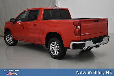 New 2026 Chevrolet Silverado 1500 LT Crew Cab for sale #326605 - photo 2