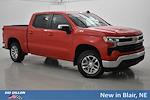 New 2026 Chevrolet Silverado 1500 LT Crew Cab for sale #326605 - photo 13