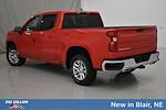 New 2026 Chevrolet Silverado 1500 LT Crew Cab for sale #326605 - photo 2