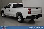 New 2026 Chevrolet Silverado 1500 Work Truck Regular Cab for sale #326607 - photo 2